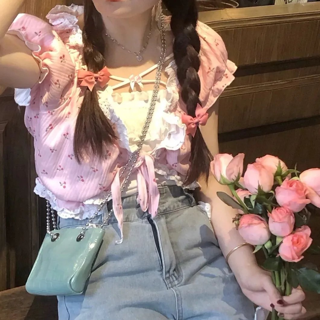 弱女情缘