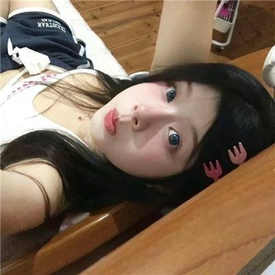 幸福吻上我的脸