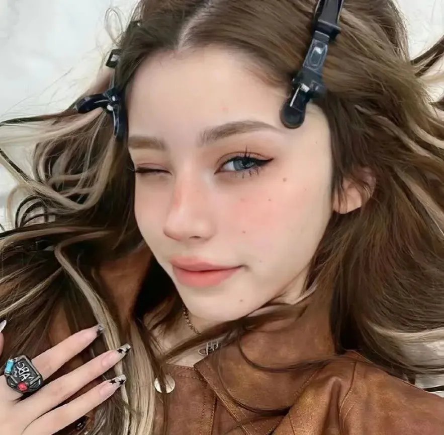 长毛象欢度圣诞